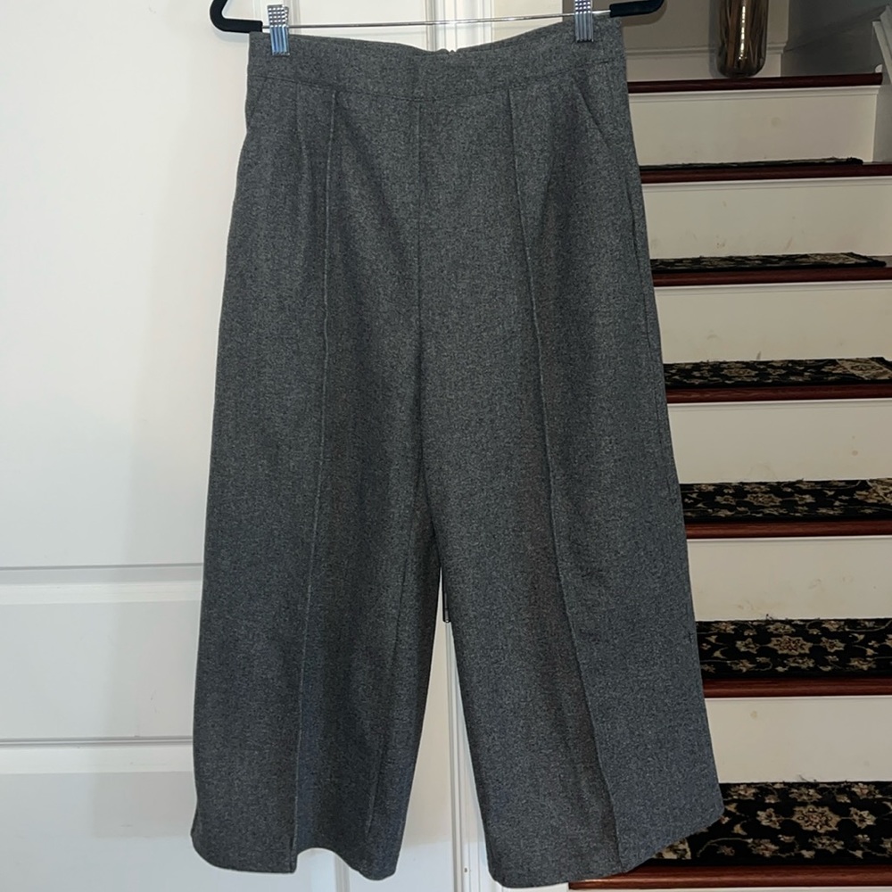 Stylewe Wool Gray Sweatpants